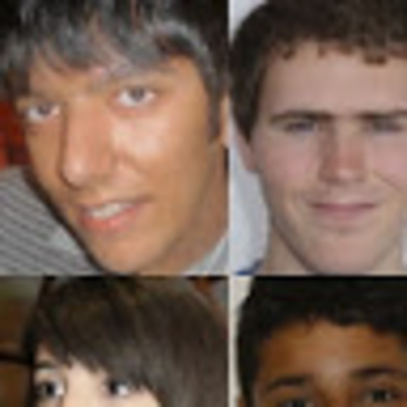 Meet your Posher, Aidan - Picture 1 of 1